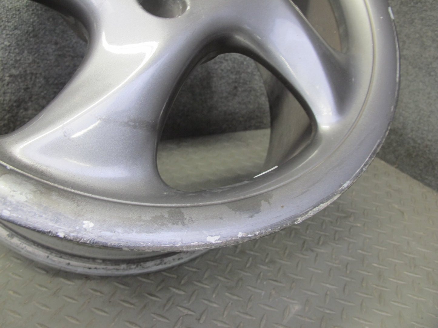 1999-2004 Porsche 911 996 Alloy R18" Wheel Rim 18x8J 18x9J ET52 Set of 4