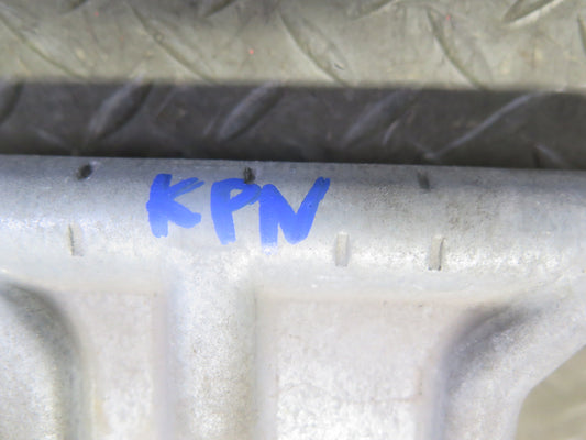 1999-2005 Porsche 911 Carrera 996 Windshield Wiper Linkage Transmission w Motor