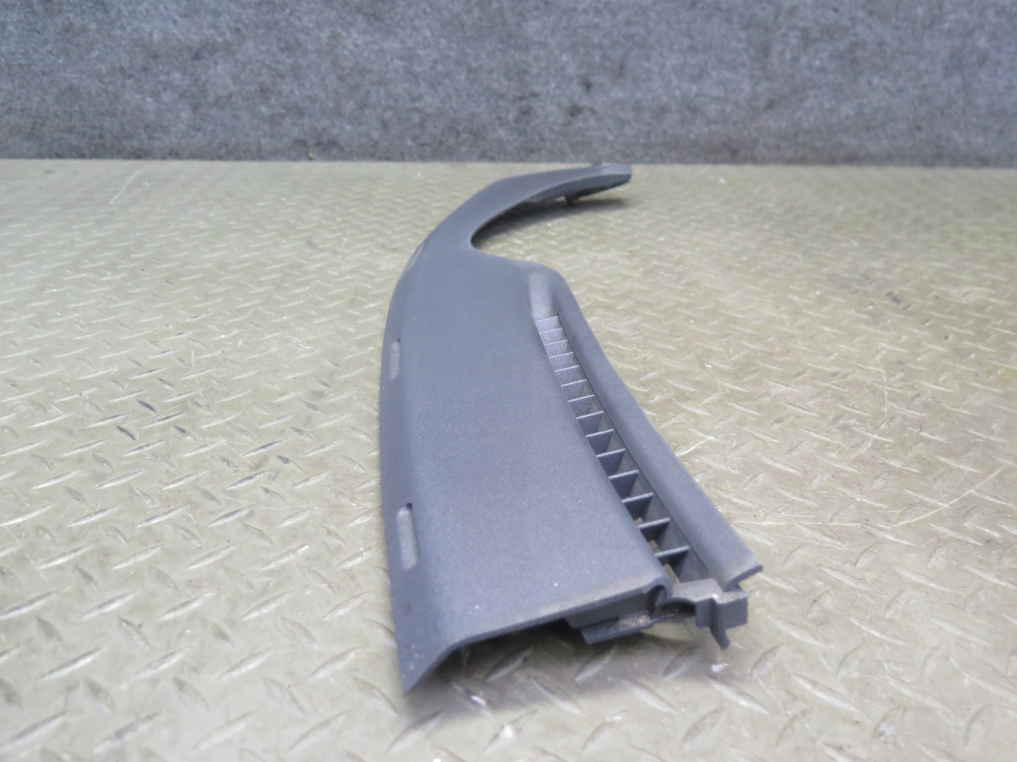 1999-2004 Porsche 911 996 Dash Front Air Vent Defrost Trim Grille Panel Set