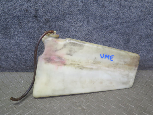 75-76 Mercedes W115 300D Windshield Washer Fluid Reservoir Tank OEM