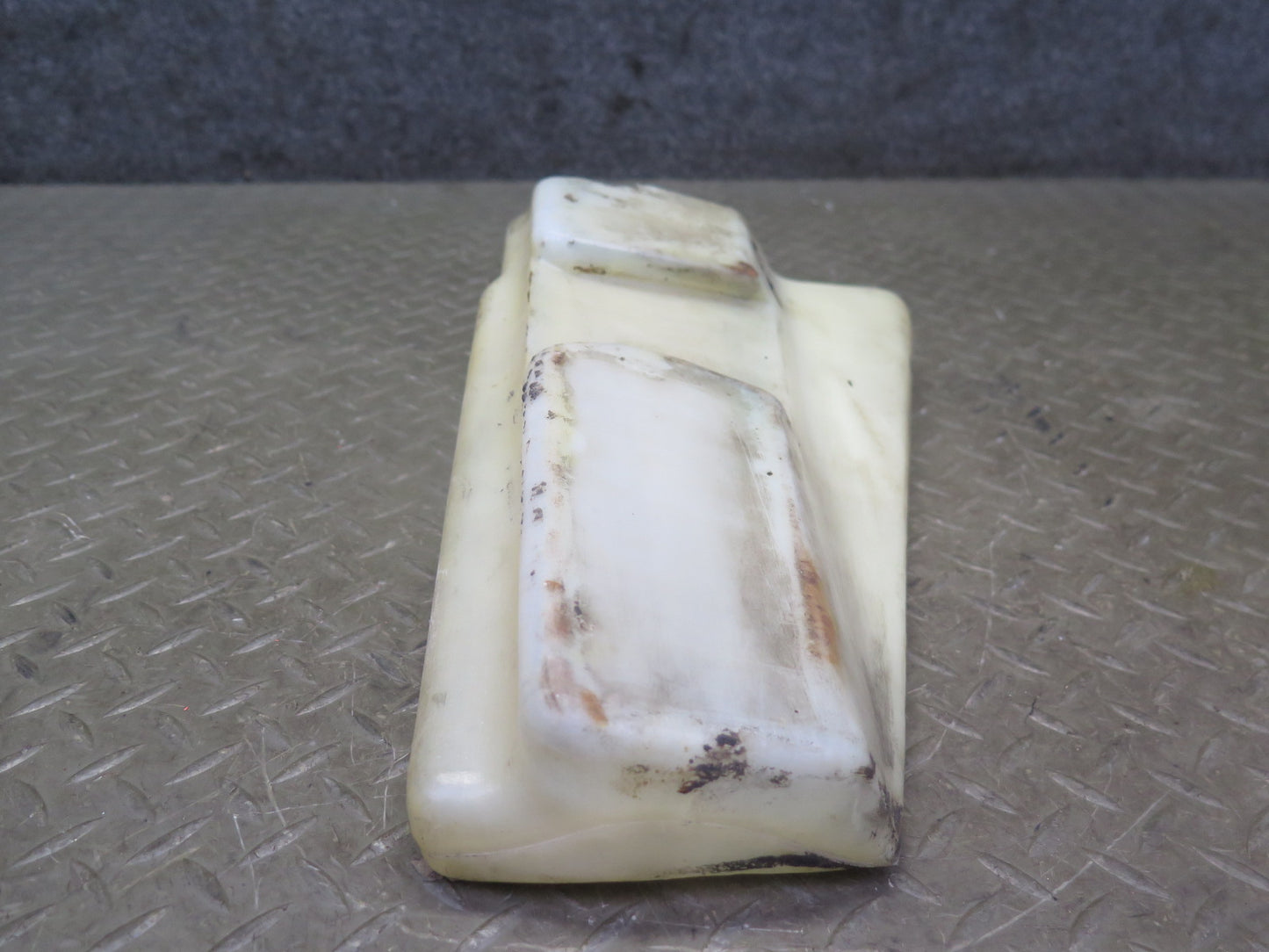 75-76 Mercedes W115 300D Windshield Washer Fluid Reservoir Tank OEM