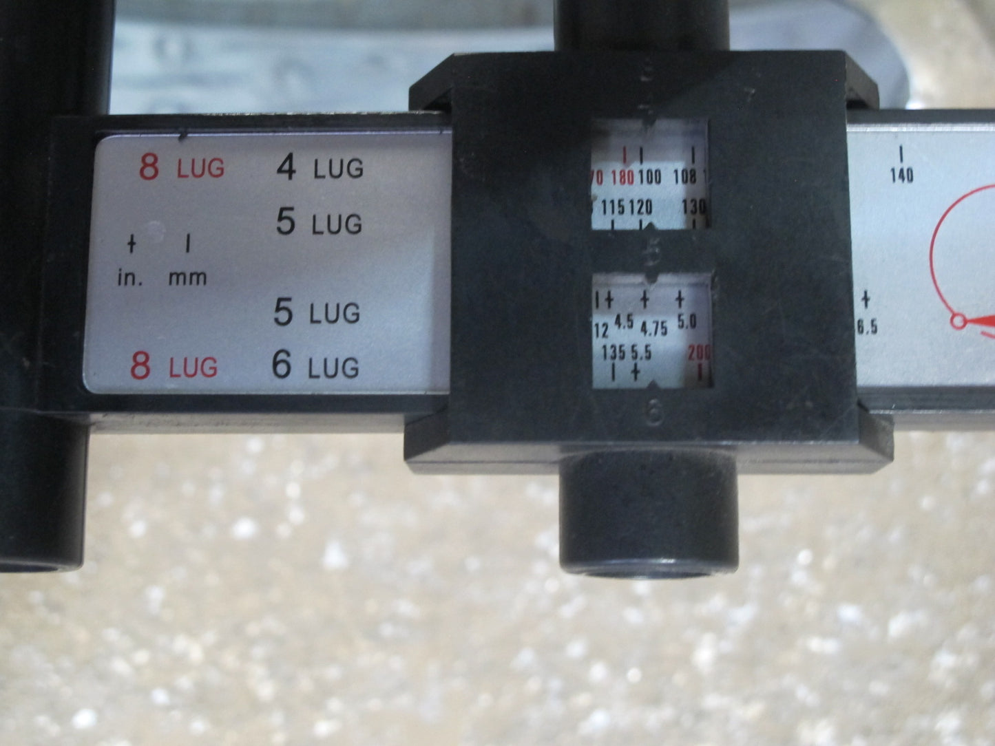 05-08 Chevrolet Corvette C6 Set of 4 R18" R19" Wheel Rim Chrome Aftermarket