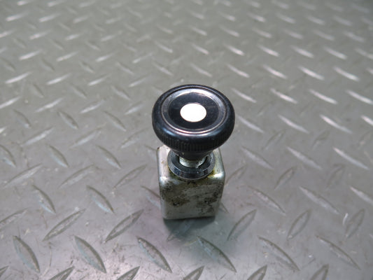 75-76 Mercedes W115 300D Rear Window Defrost Switch OEM