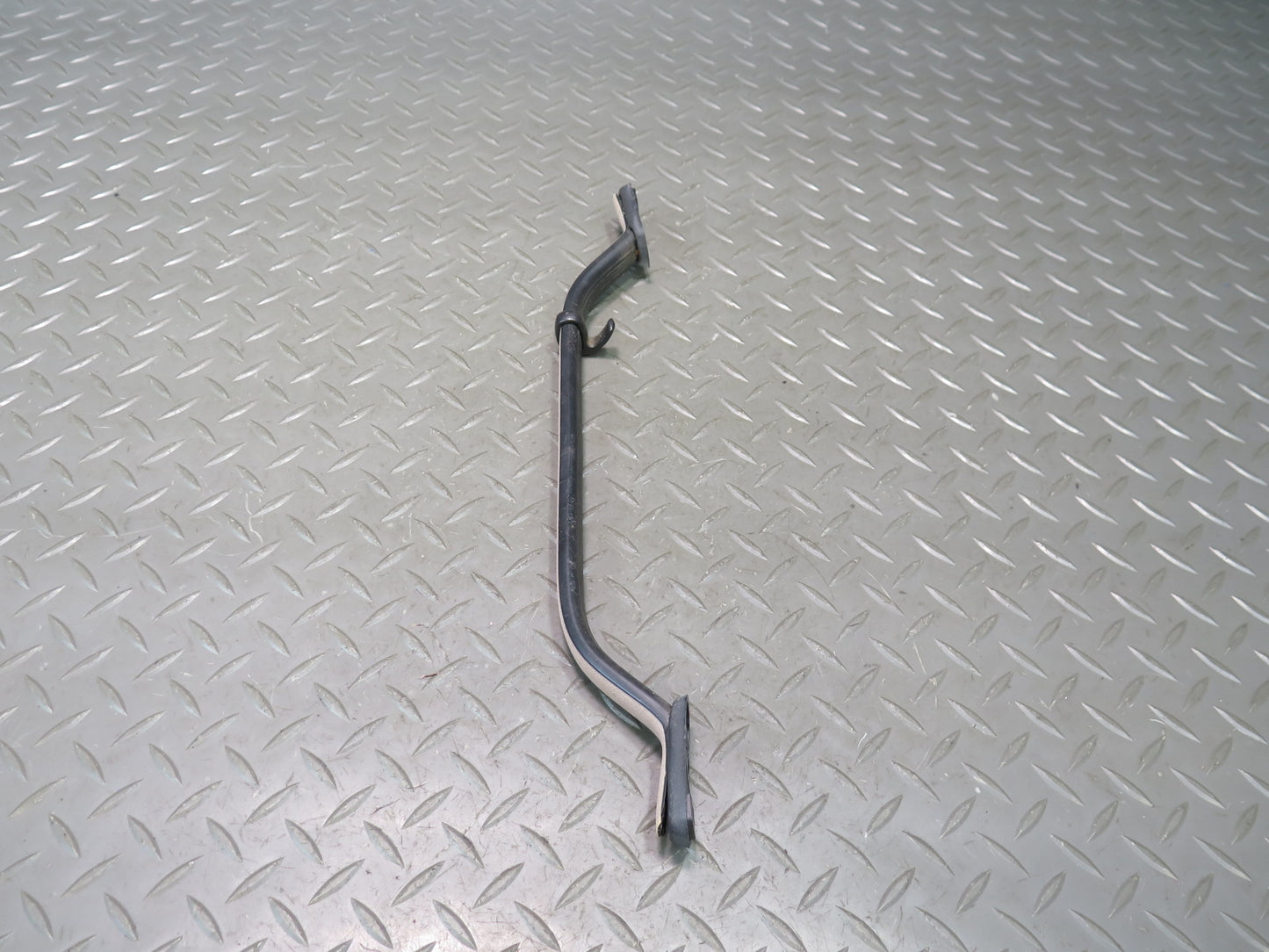 75-76 Mercedes W115 300D Set of 3 Interior Upper Overhead Grab Handle OEM