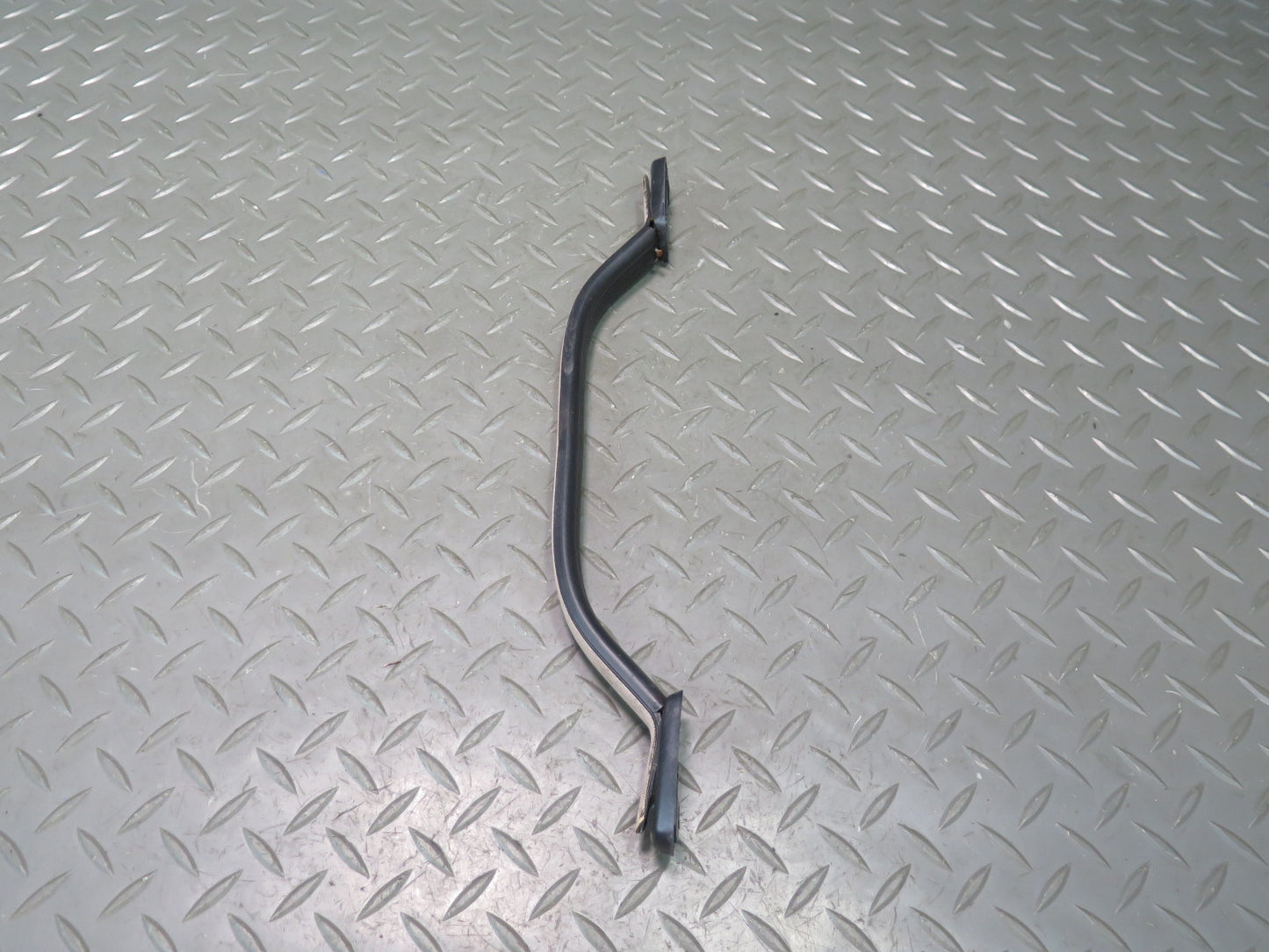 75-76 Mercedes W115 300D Set of 3 Interior Upper Overhead Grab Handle OEM