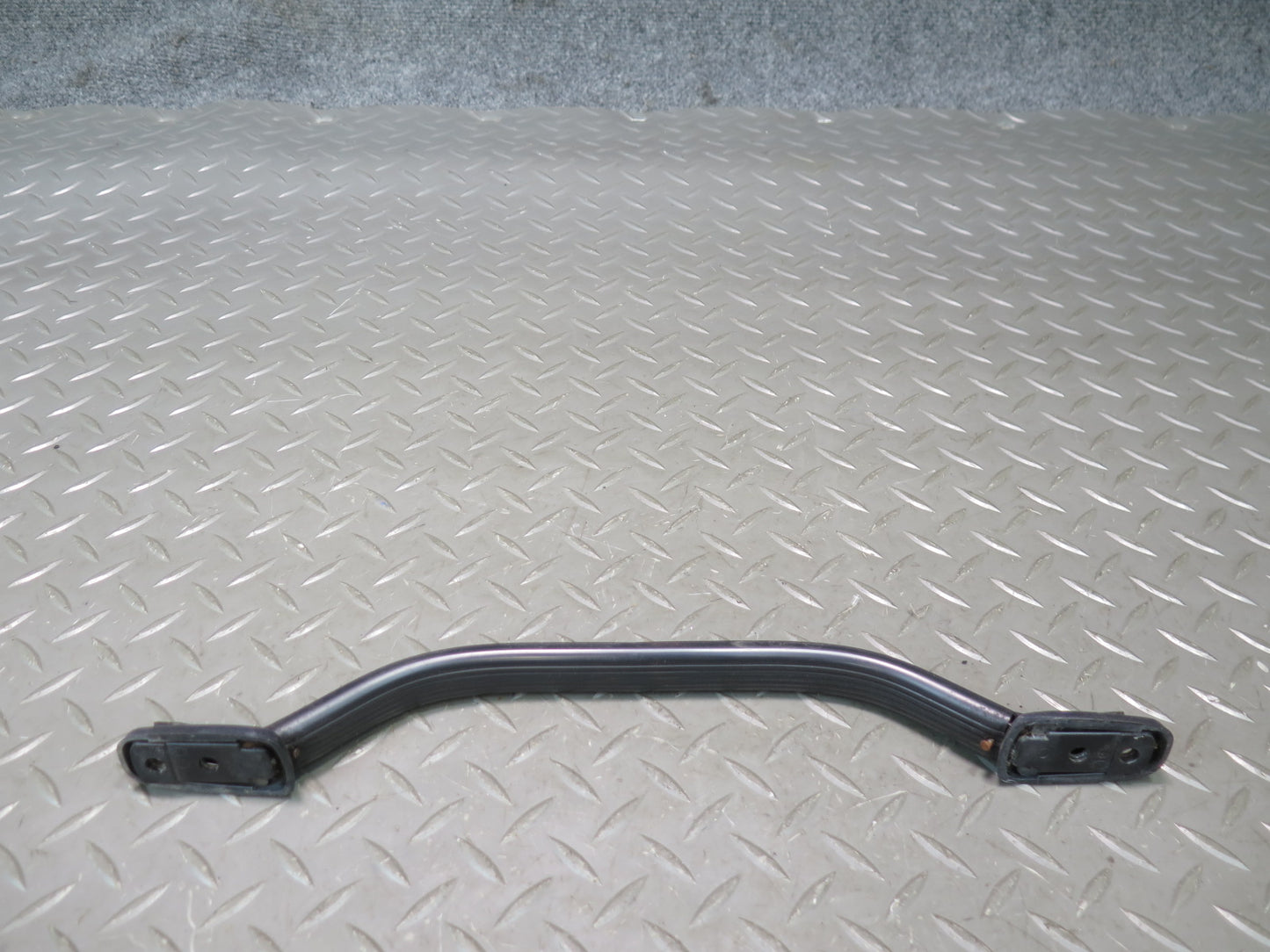 75-76 Mercedes W115 300D Set of 3 Interior Upper Overhead Grab Handle OEM