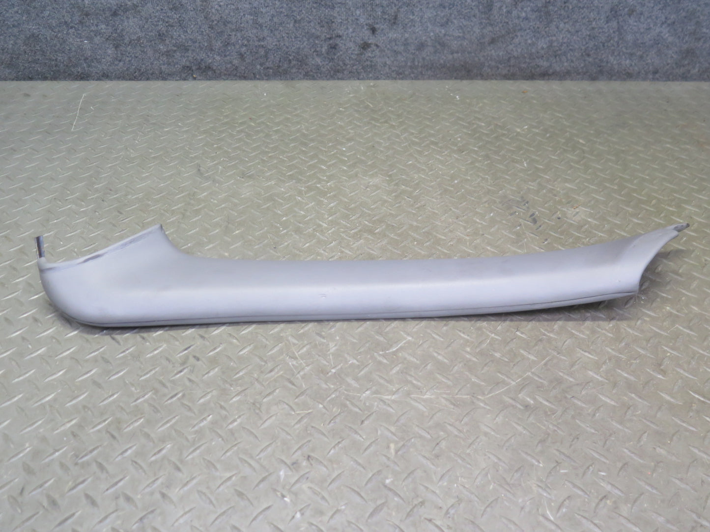 1999 Porsche 911 996 Convertible Front Interior A Pillar Trim Panel Set of 2