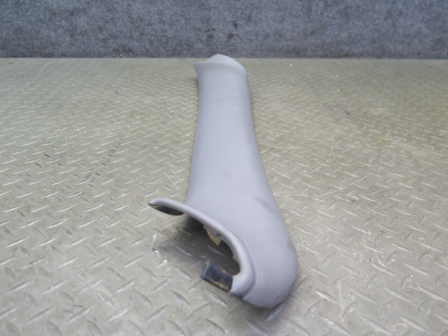 1999 Porsche 911 996 Convertible Front Interior A Pillar Trim Panel Set of 2