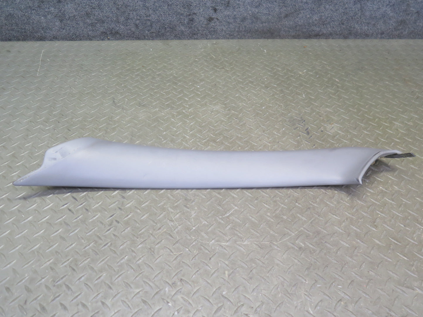1999 Porsche 911 996 Convertible Front Interior A Pillar Trim Panel Set of 2
