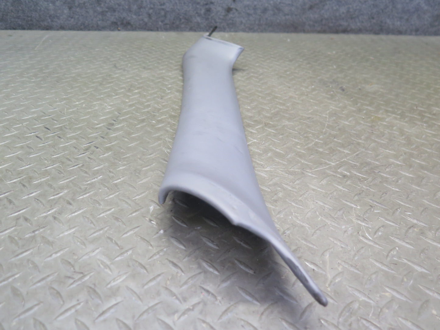 1999 Porsche 911 996 Convertible Front Interior A Pillar Trim Panel Set of 2