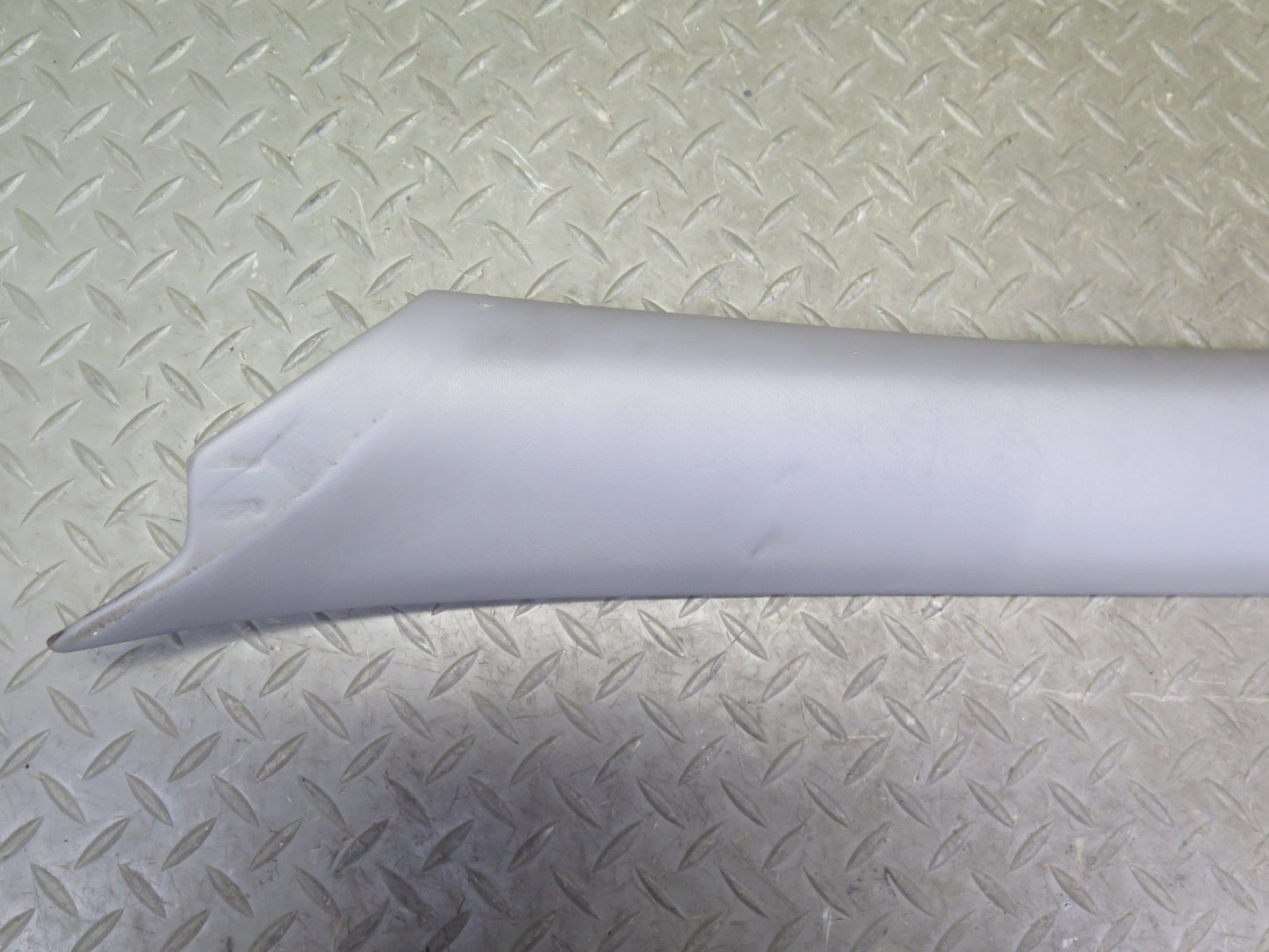 1999 Porsche 911 996 Convertible Front Interior A Pillar Trim Panel Set of 2