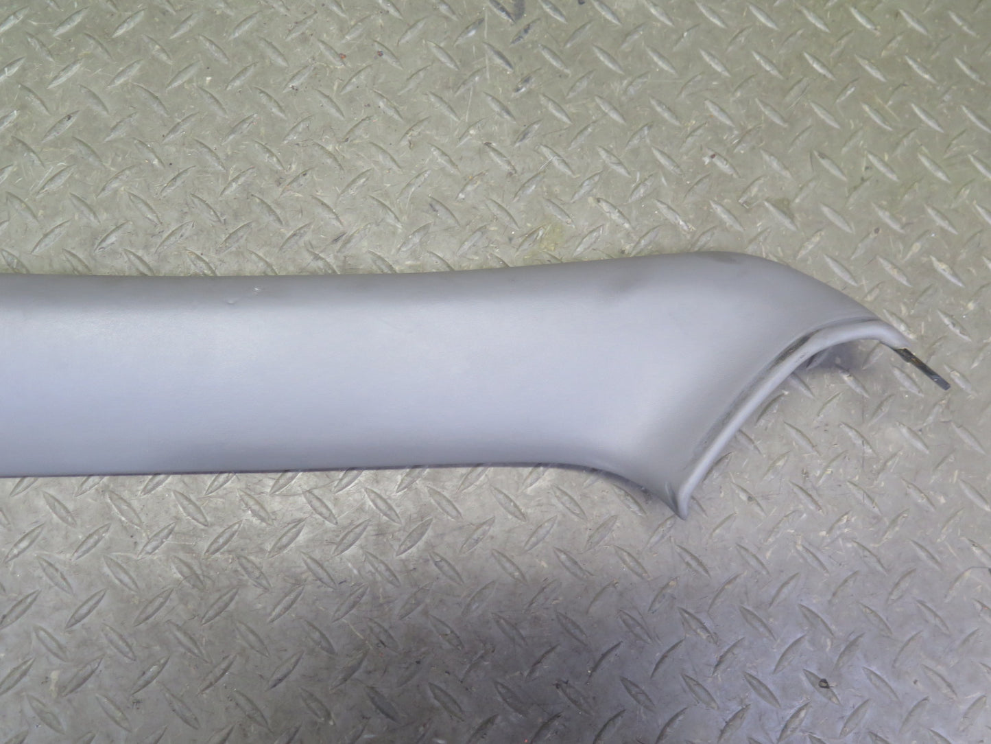 1999 Porsche 911 996 Convertible Front Interior A Pillar Trim Panel Set of 2