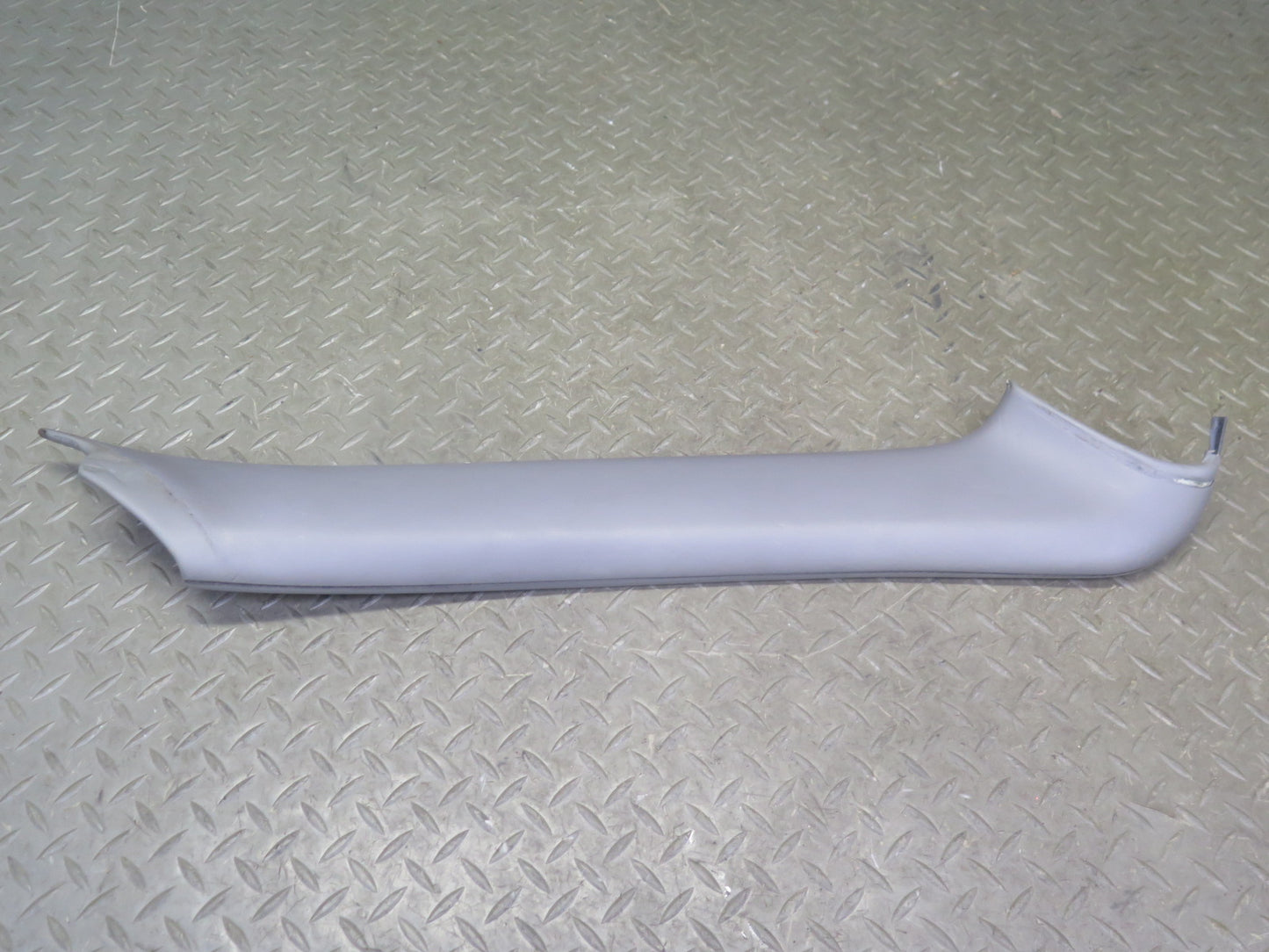 1999 Porsche 911 996 Convertible Front Interior A Pillar Trim Panel Set of 2