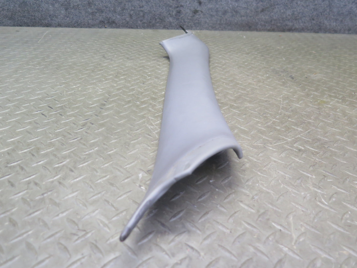 1999 Porsche 911 996 Convertible Front Interior A Pillar Trim Panel Set of 2