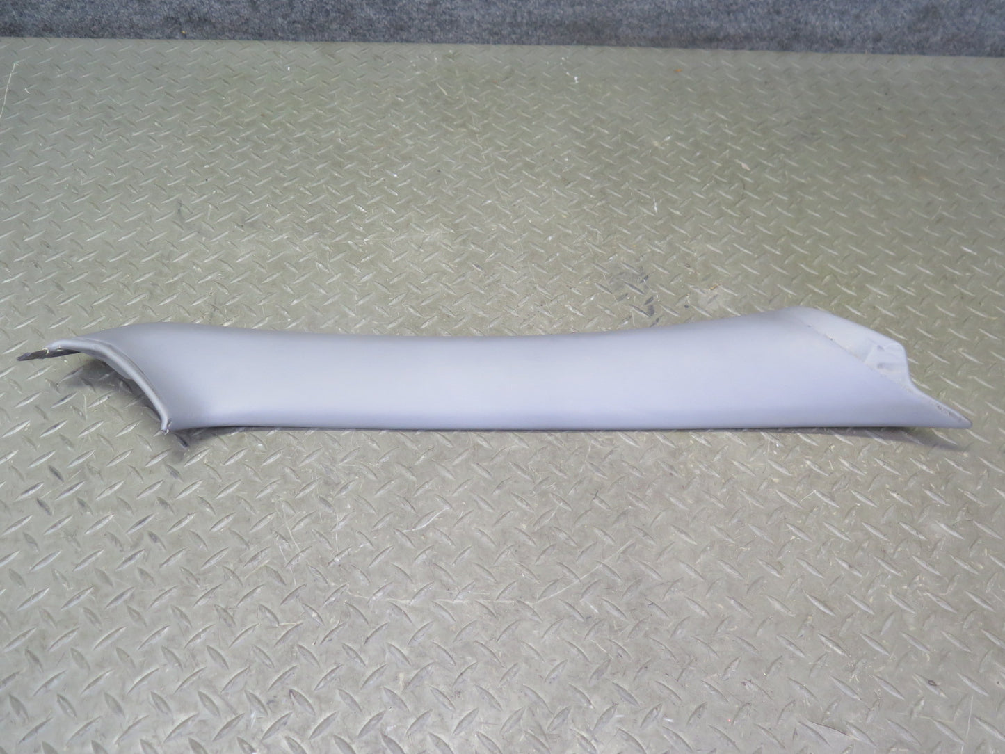 1999 Porsche 911 996 Convertible Front Interior A Pillar Trim Panel Set of 2