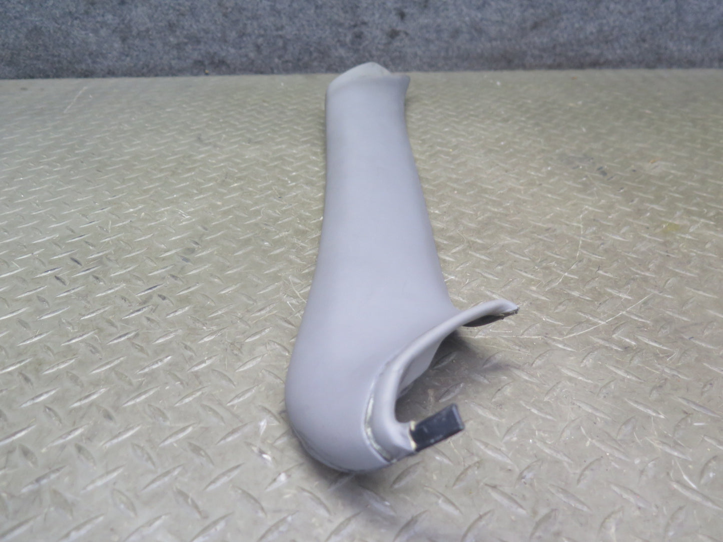 1999 Porsche 911 996 Convertible Front Interior A Pillar Trim Panel Set of 2