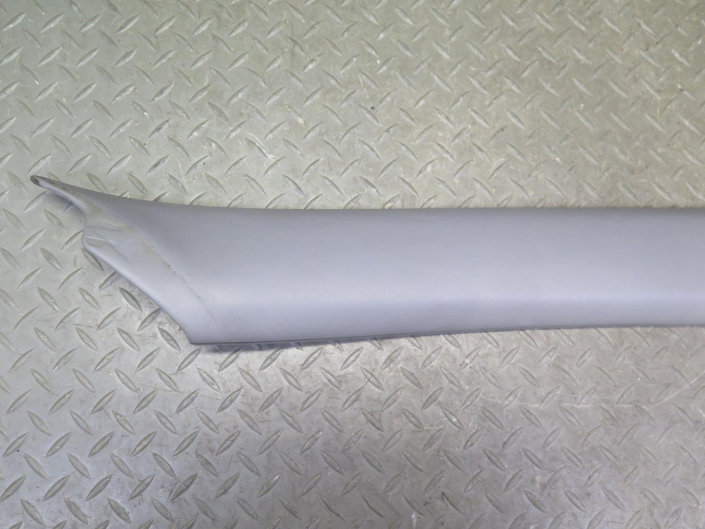 1999 Porsche 911 996 Convertible Front Interior A Pillar Trim Panel Set of 2