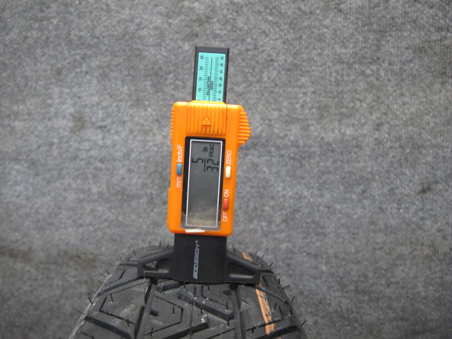 01-06 BMW E46 330ci R17 17" Spare Tire Wheel 17x3.5J ET30 125/80 6750007 OEM