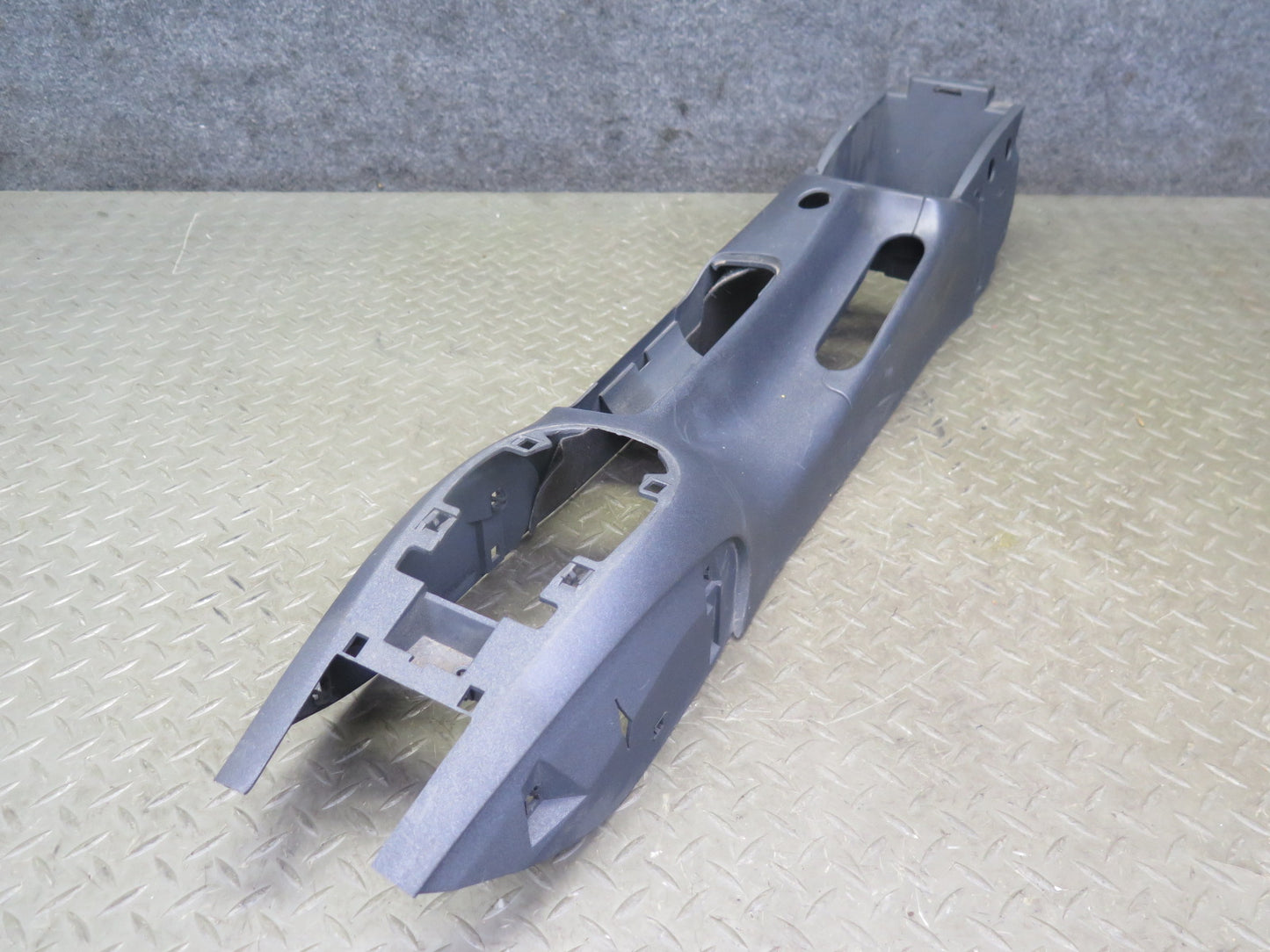 1999-2004 Porsche Boxster 986 Center Console Trim Cover Panel