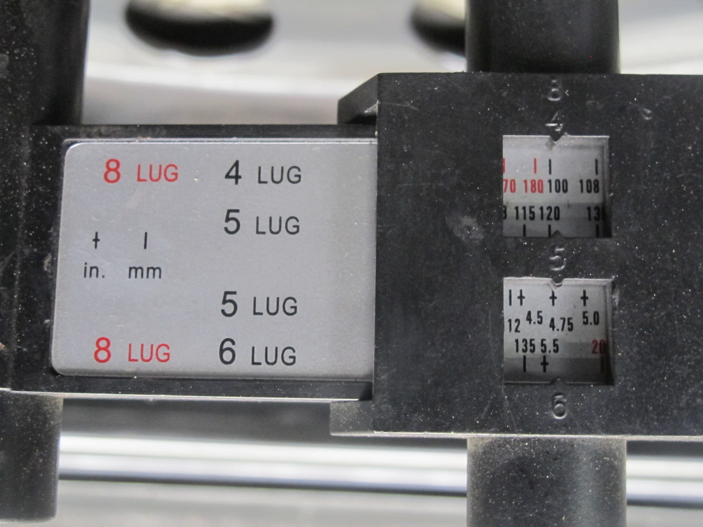 01-06 BMW E46 330ci R17 17" Spare Tire Wheel 17x3.5J ET30 125/80 6750007 OEM