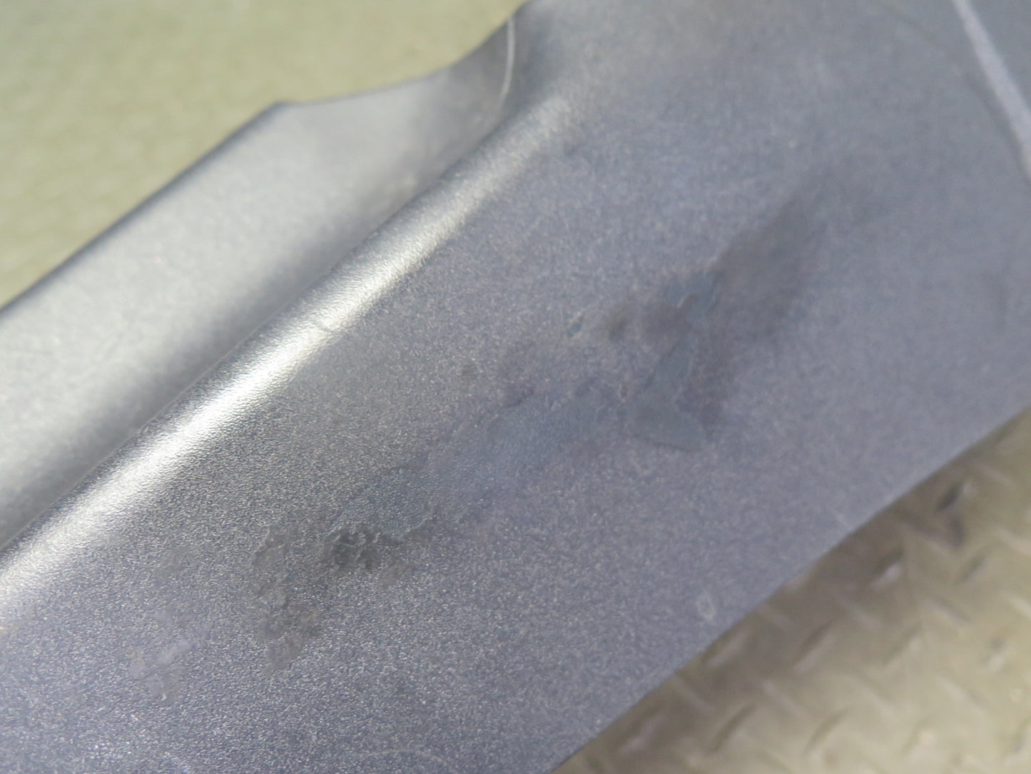 1999-2004 Porsche Boxster 986 Center Console Trim Cover Panel