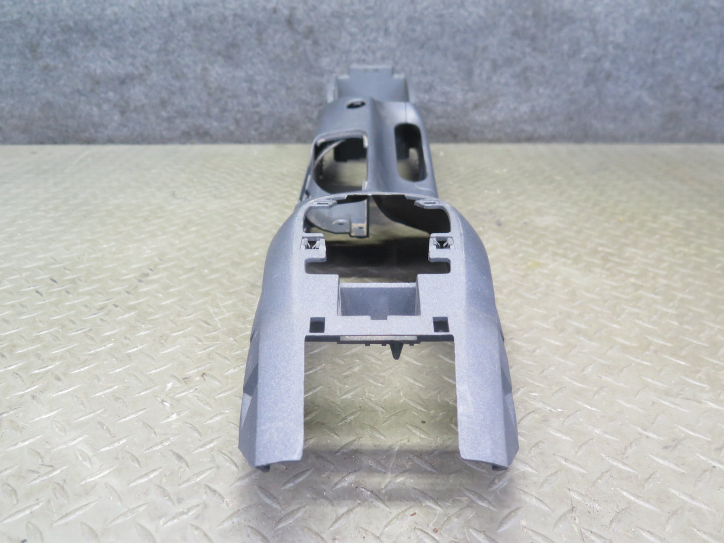 1999-2004 Porsche Boxster 986 Center Console Trim Cover Panel