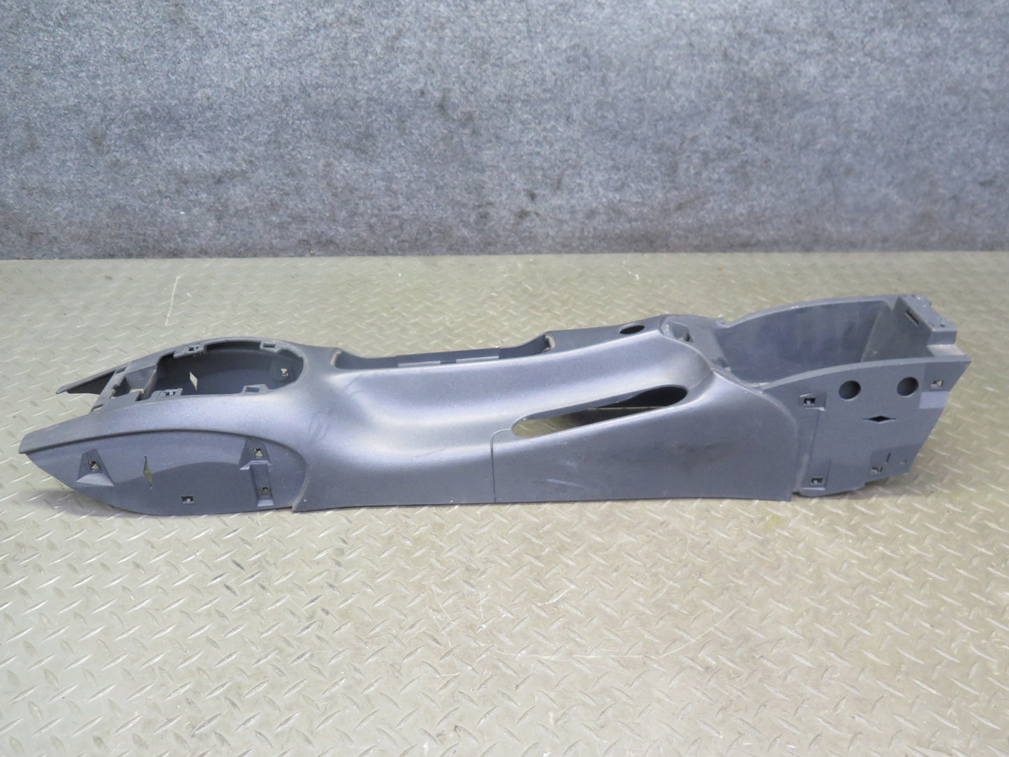 1999-2004 Porsche Boxster 986 Center Console Trim Cover Panel