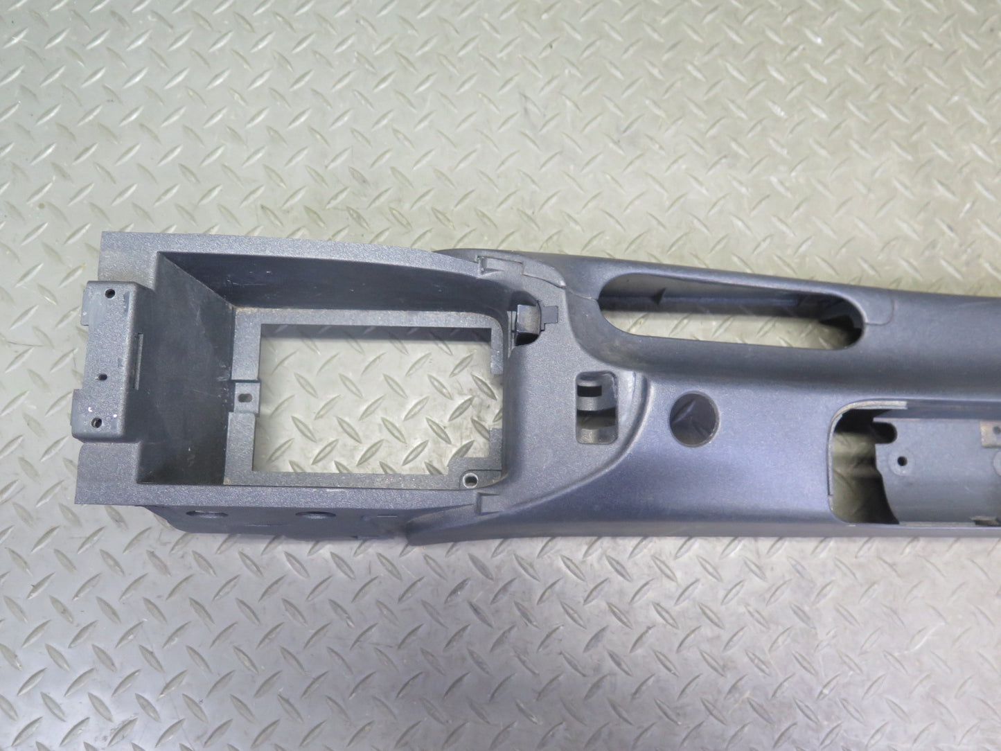 1999-2004 Porsche Boxster 986 Center Console Trim Cover Panel