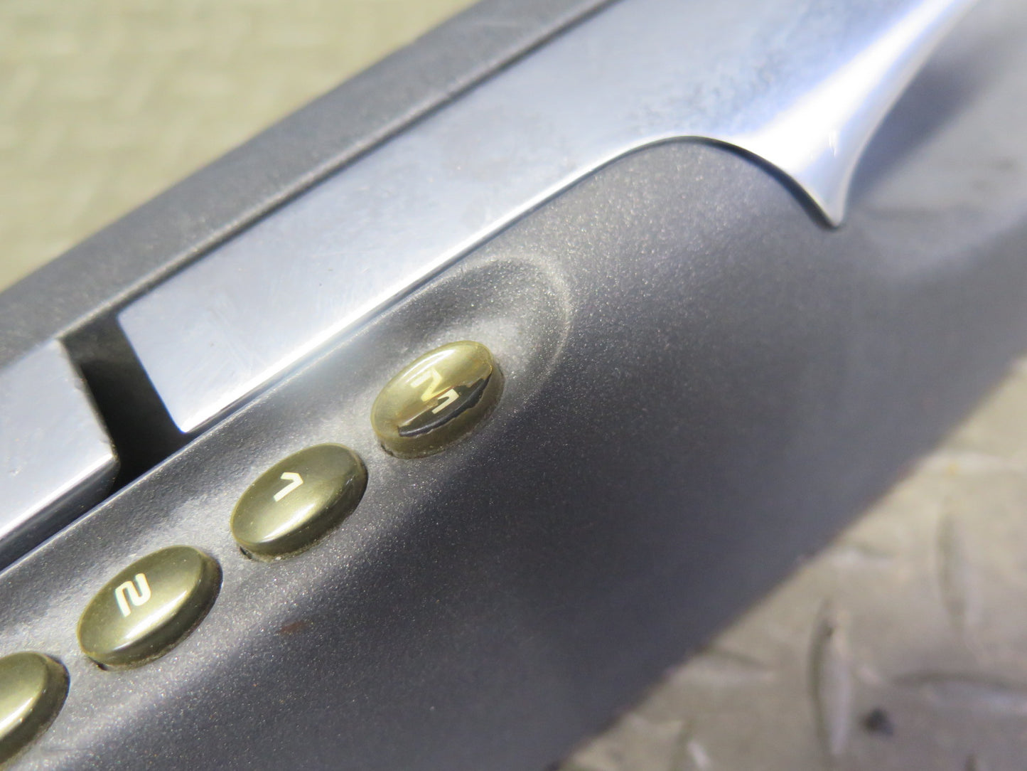 1999-2004 Porsche 911 996 Left & Right Door Scuff Sill Plate Trim Panel Set of 2