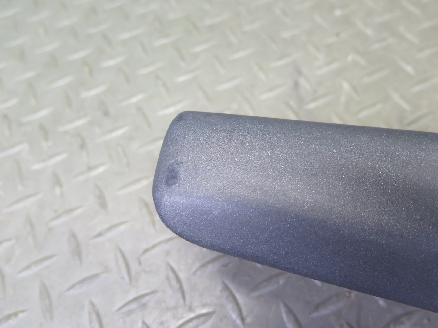 1999-2004 Porsche 911 996 Left & Right Door Scuff Sill Plate Trim Panel Set of 2