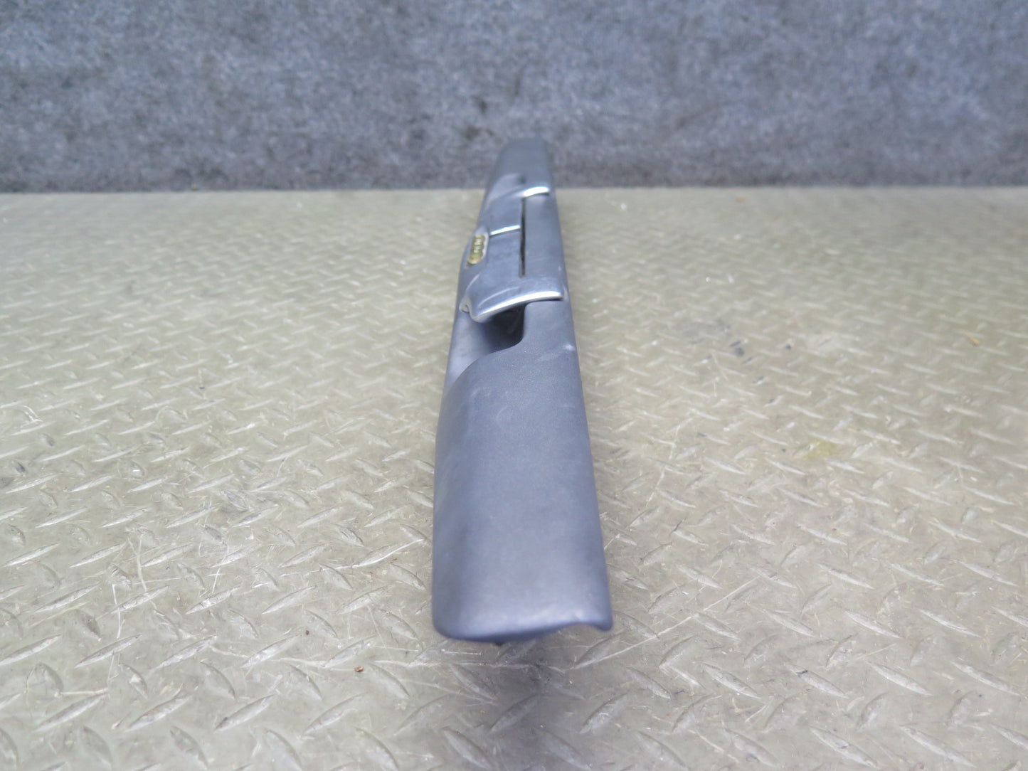 1999-2004 Porsche 911 996 Left & Right Door Scuff Sill Plate Trim Panel Set of 2