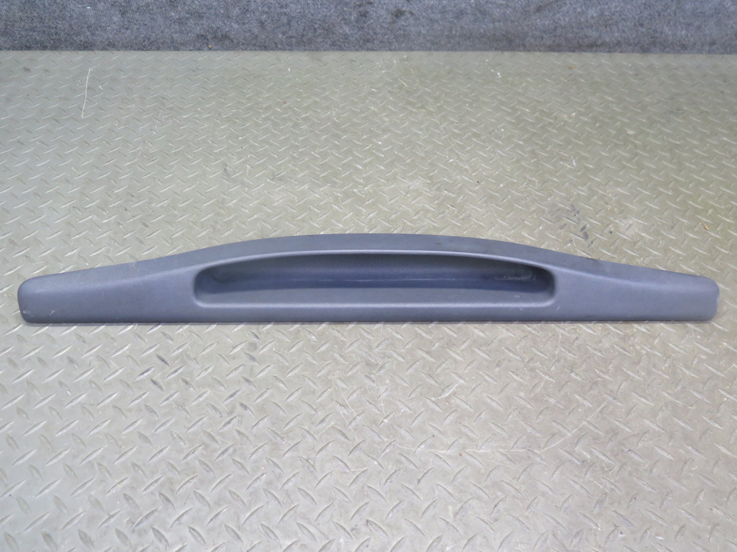1999-2004 Porsche 911 996 Left & Right Door Scuff Sill Plate Trim Panel Set of 2