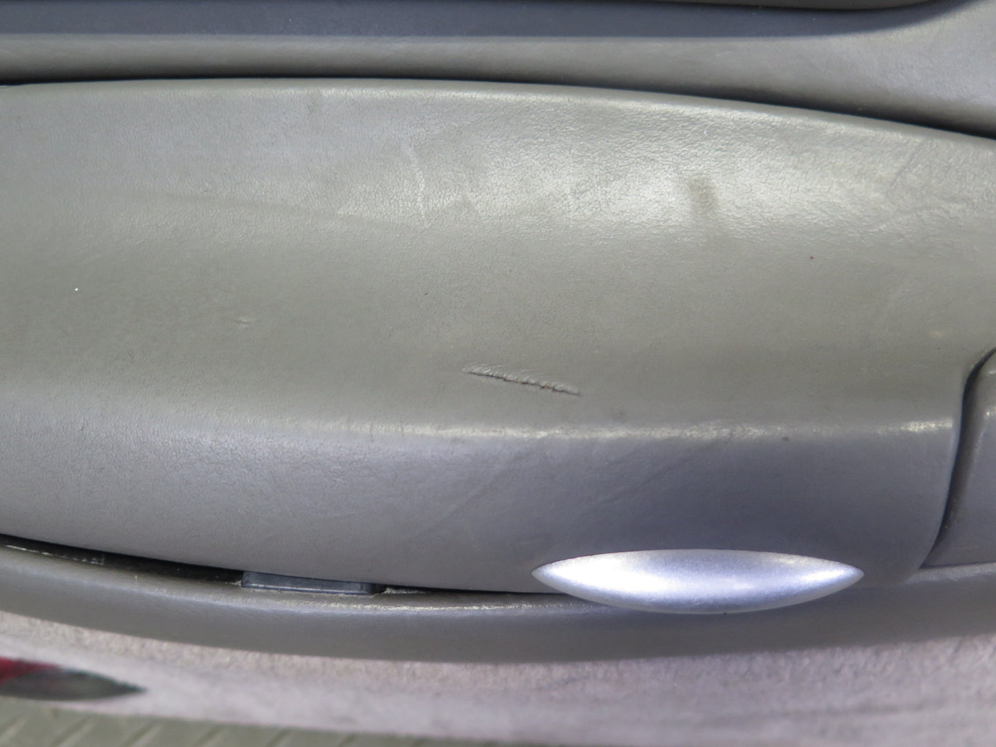 1999-2004 Porsche 911 996 Carrera Left & Right Door Interior Trim Panel Set of 2