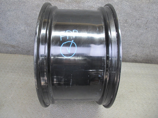 17-23 Porsche Panamera 971 Rear R21" Alloy Wheel Rim 21x11.5J ET69 971601025K