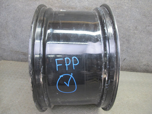 17-23 Porsche Panamera 971 Rear R21" Alloy Wheel Rim 21x11.5J ET69 971601025K