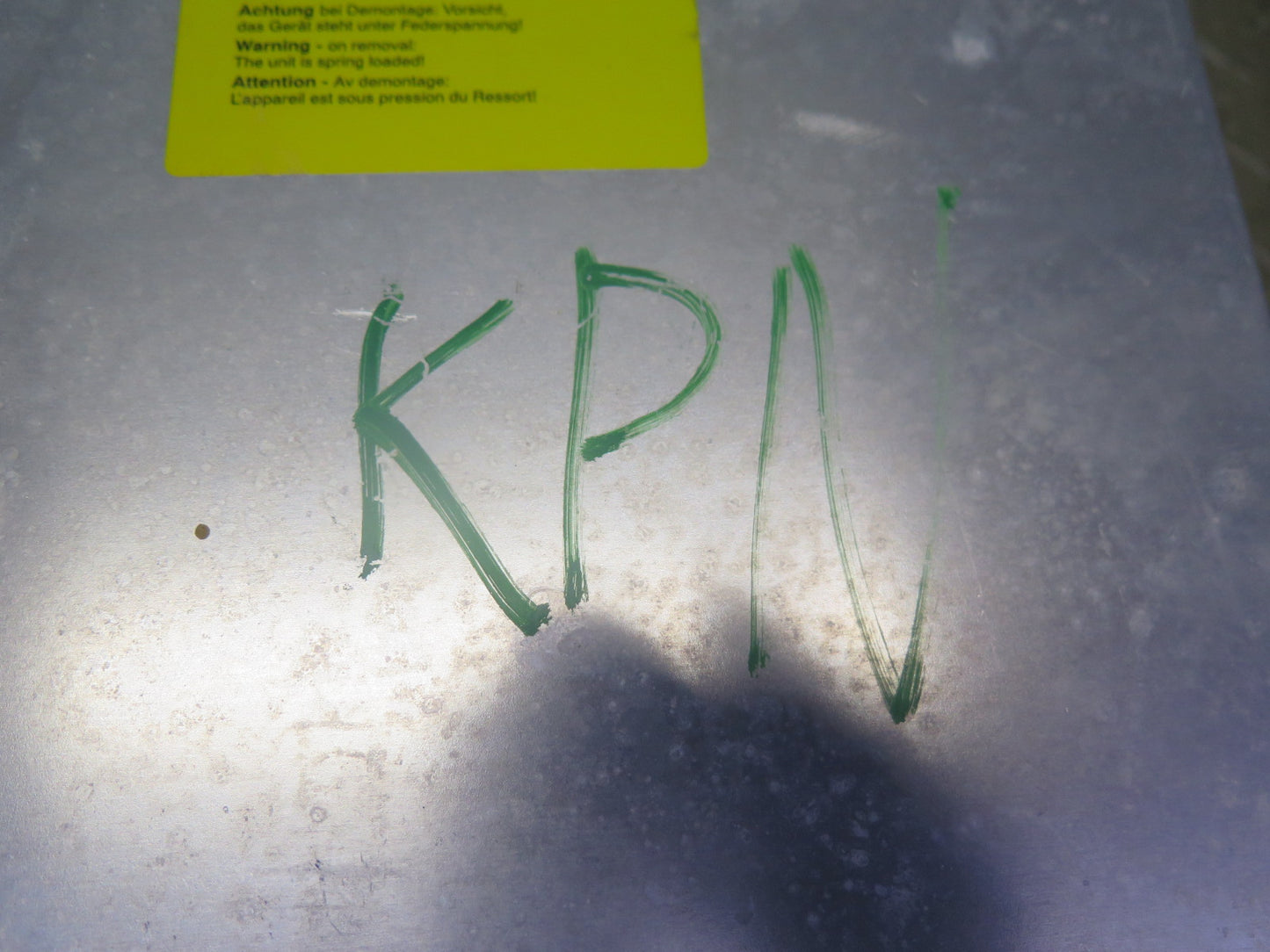 1999-2005 Porsche 911 996 Convertible Left & Right Headrest Roll Over Bar Set