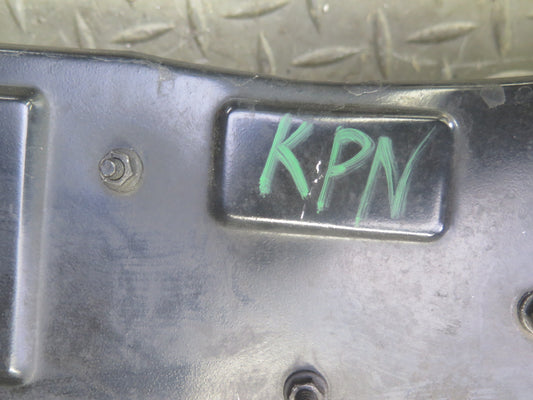 1999-2005 Porsche 911 Carrera 996 Rear Engine Deck Lid Spoiler Drive Motor Assy