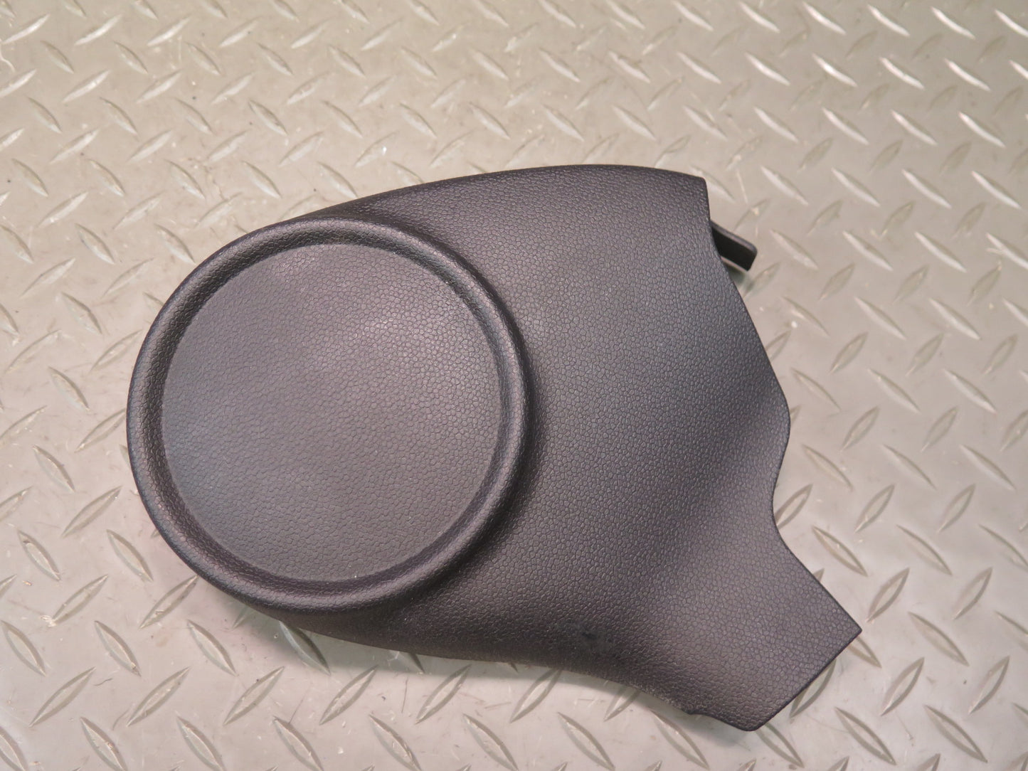 11-15 Mini Cooper R60 Countryman Front Right Seat Adjust Trim Panel Set OEM