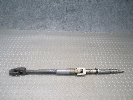 99-03 VW Eurovan T4 Steering Column Upper & Lower Linkage U Joint Shaft OEM