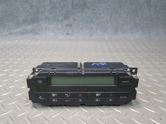 99-03 VW Eurovan T4 A/C Heater Climate Control Switch Panel 7D0907040 OEM