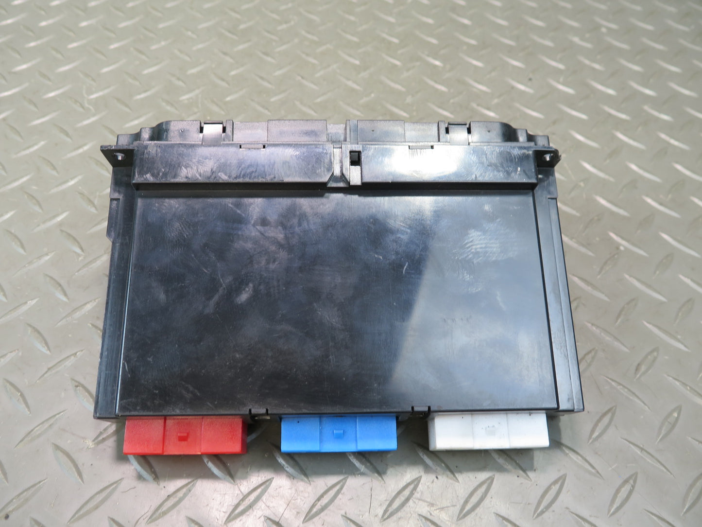 99-03 VW Eurovan T4 A/C Heater Climate Control Switch Panel 7D0907040 OEM