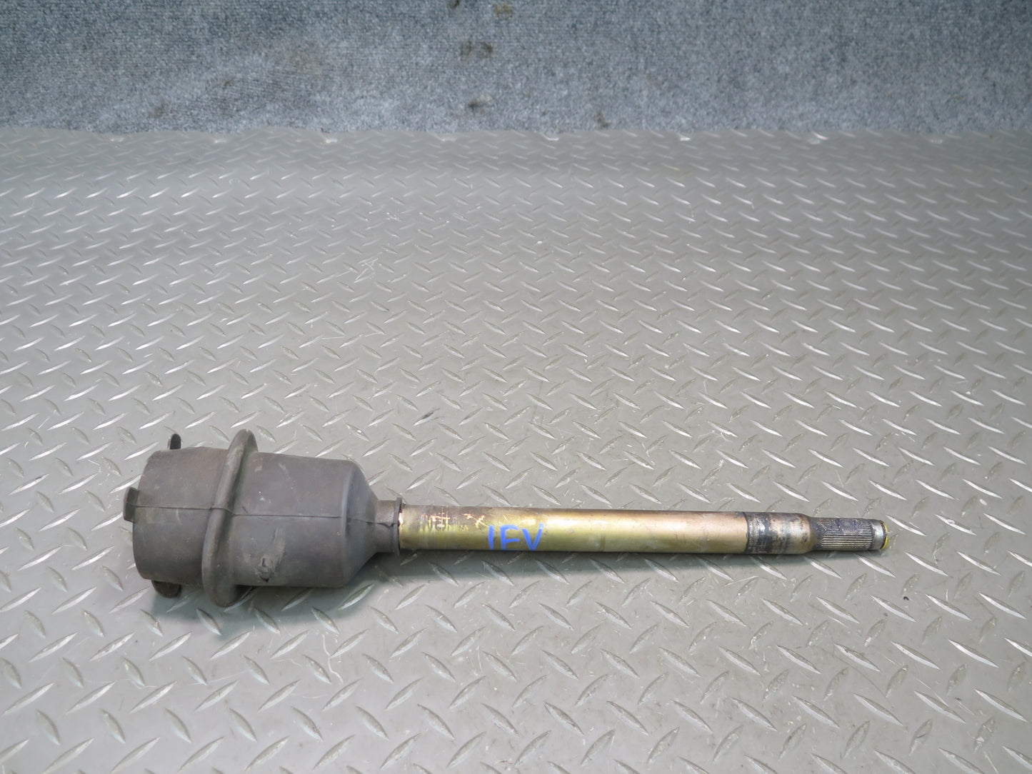 99-03 VW Eurovan T4 Steering Column Lower Shaft OEM
