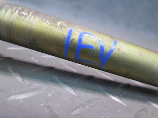 99-03 VW Eurovan T4 Steering Column Lower Shaft OEM