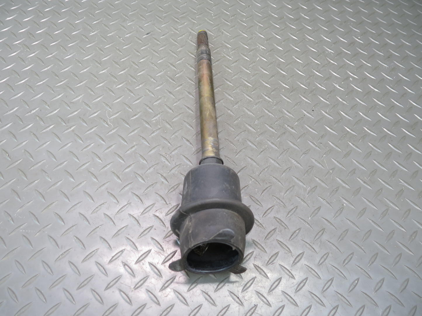 99-03 VW Eurovan T4 Steering Column Lower Shaft OEM