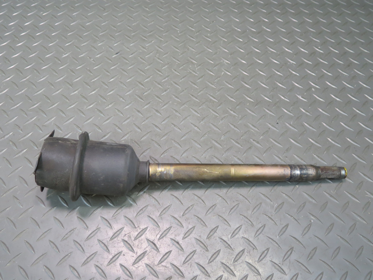 99-03 VW Eurovan T4 Steering Column Lower Shaft OEM