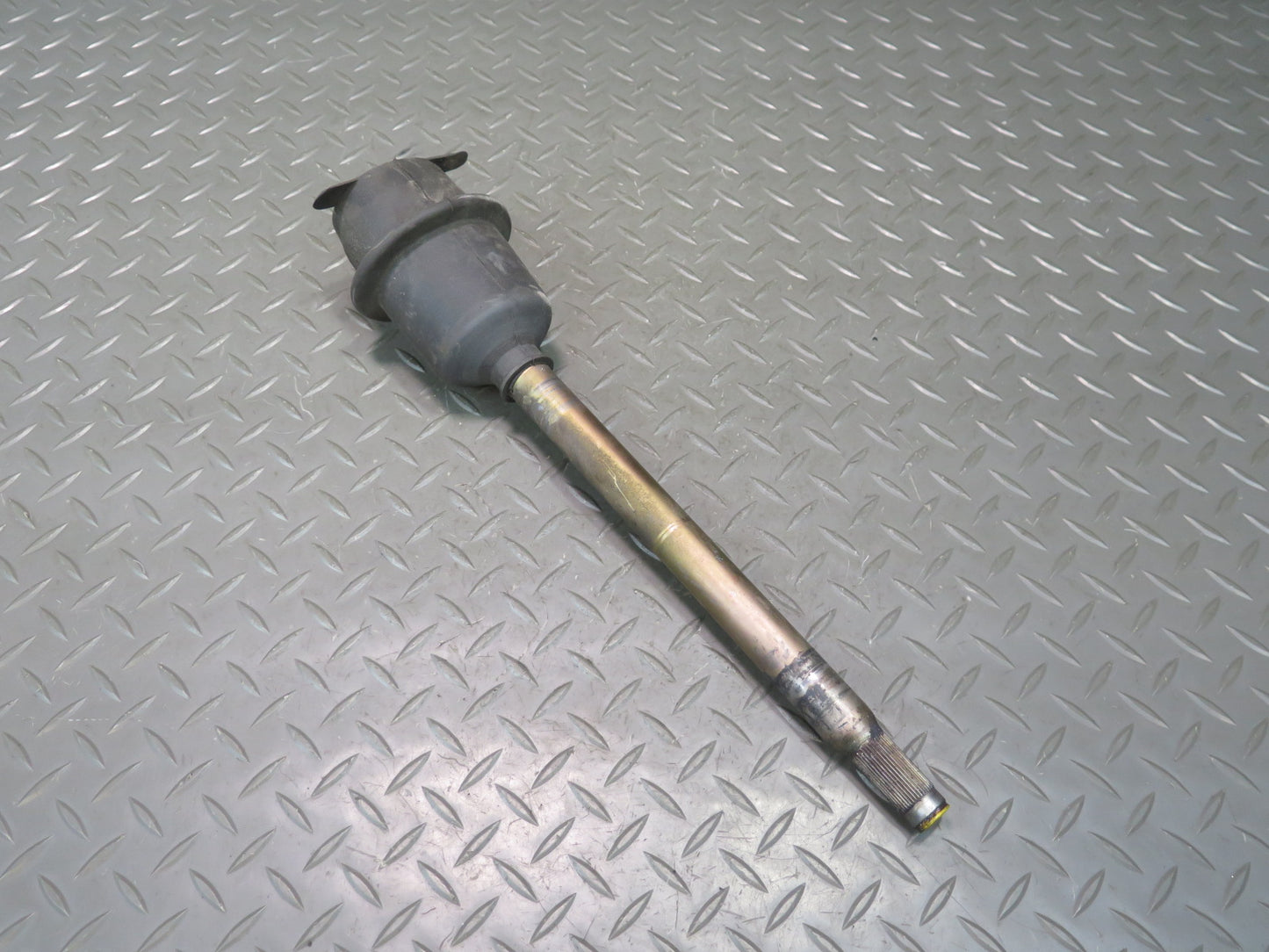 99-03 VW Eurovan T4 Steering Column Lower Shaft OEM