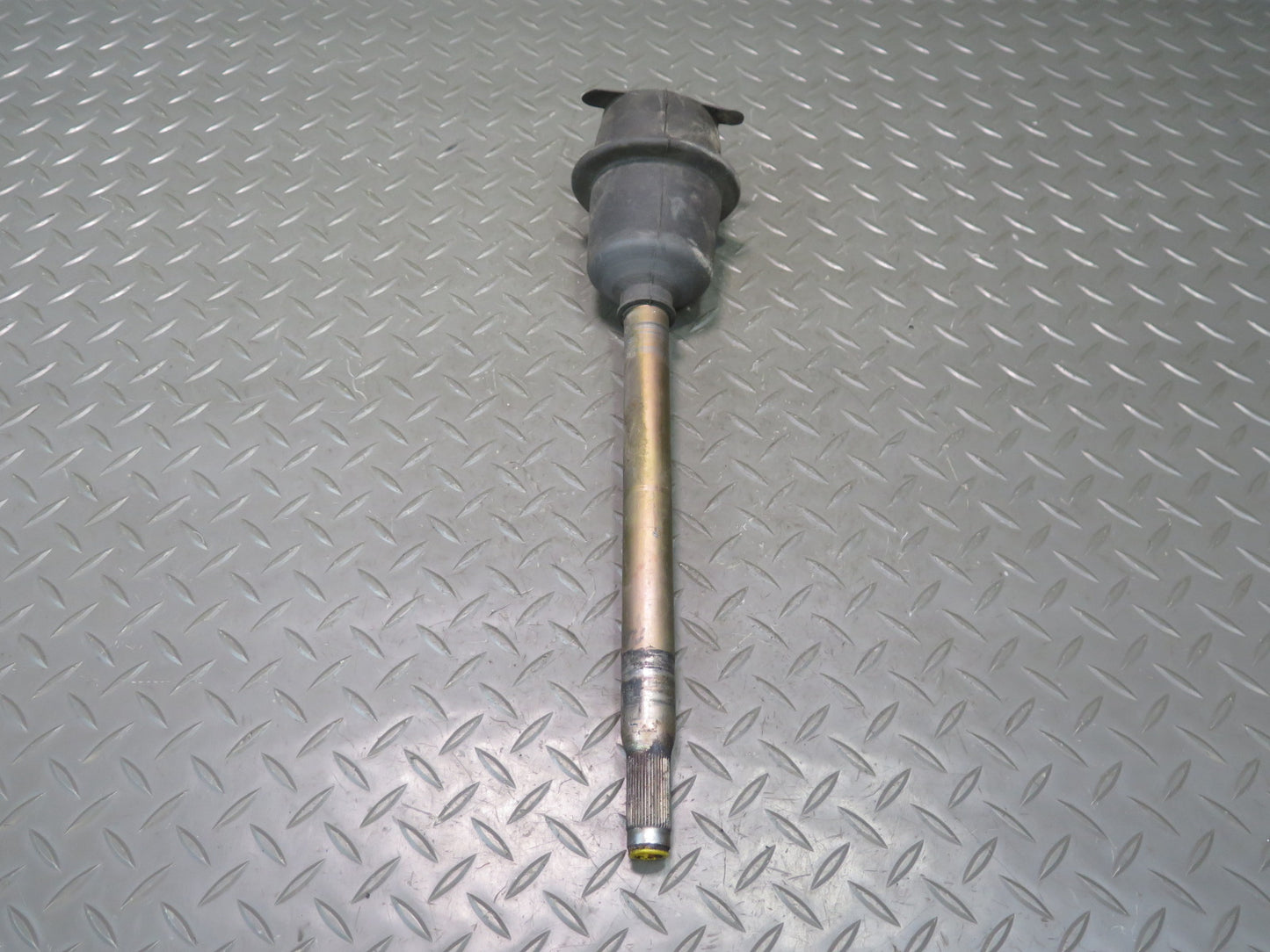 99-03 VW Eurovan T4 Steering Column Lower Shaft OEM