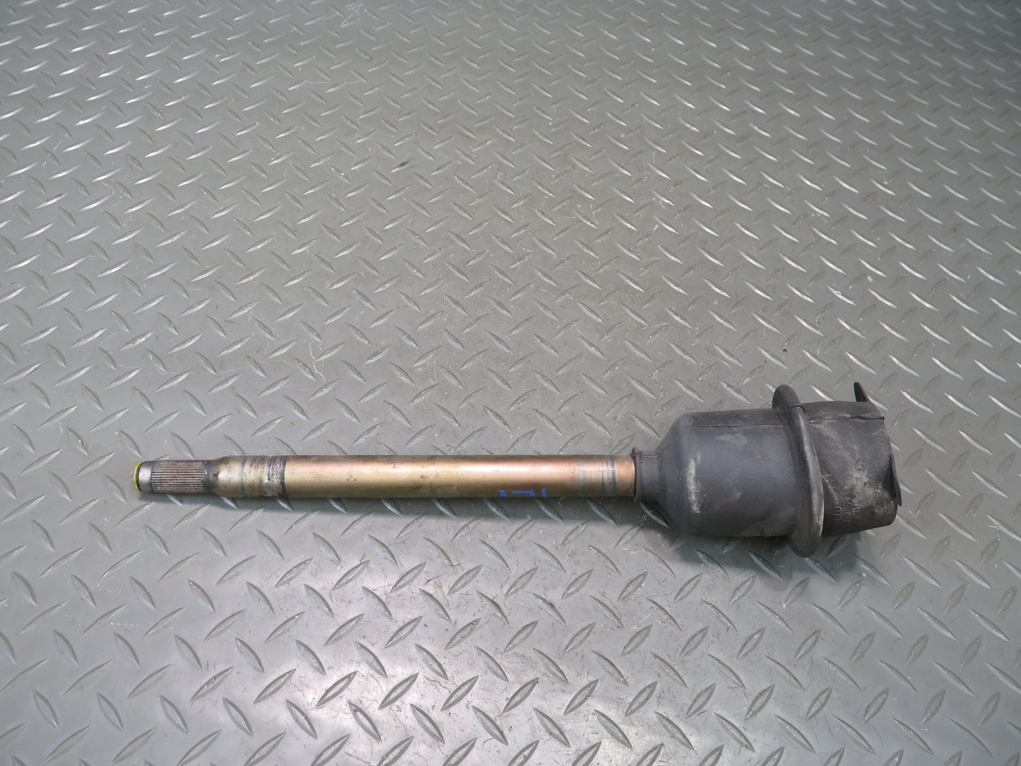 99-03 VW Eurovan T4 Steering Column Lower Shaft OEM