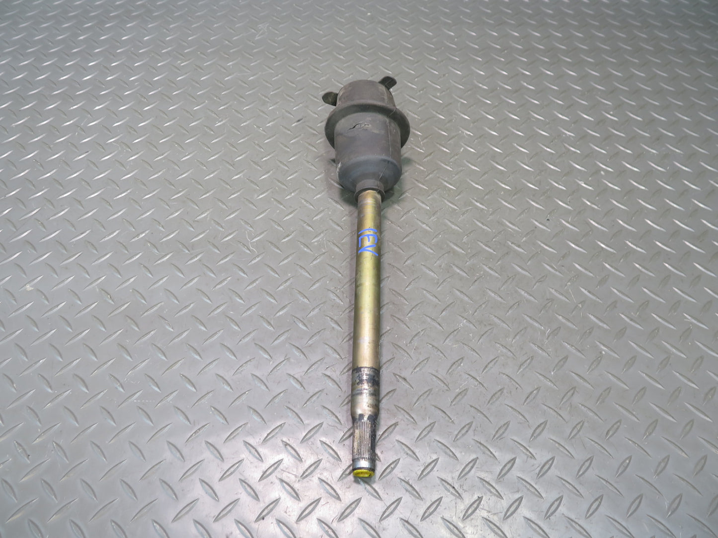 99-03 VW Eurovan T4 Steering Column Lower Shaft OEM