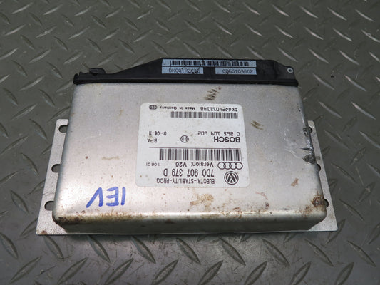 99-02 VW Eurovan T4 2.8L ABS Electronic Stability Control Module 7D0907379D OEM